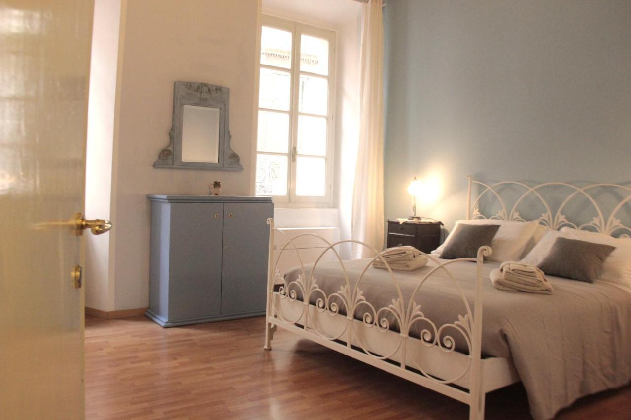 Art&Rusconi - Luxury Apartment Комо Экстерьер фото