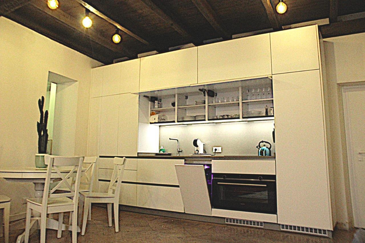 Art&Rusconi - Luxury Apartment Комо Экстерьер фото