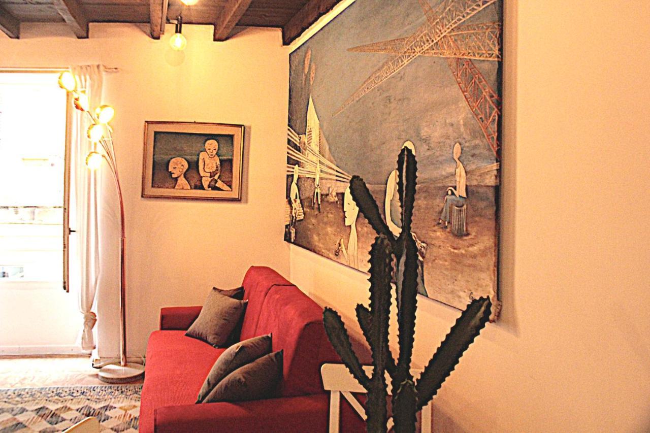 Art&Rusconi - Luxury Apartment Комо Экстерьер фото