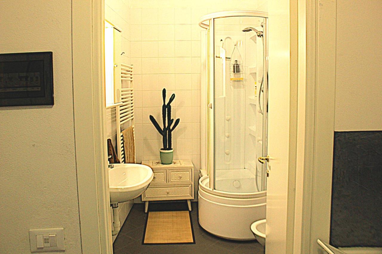 Art&Rusconi - Luxury Apartment Комо Экстерьер фото